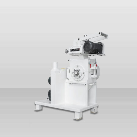 Film/Sheet Plastic Recycling Shredder