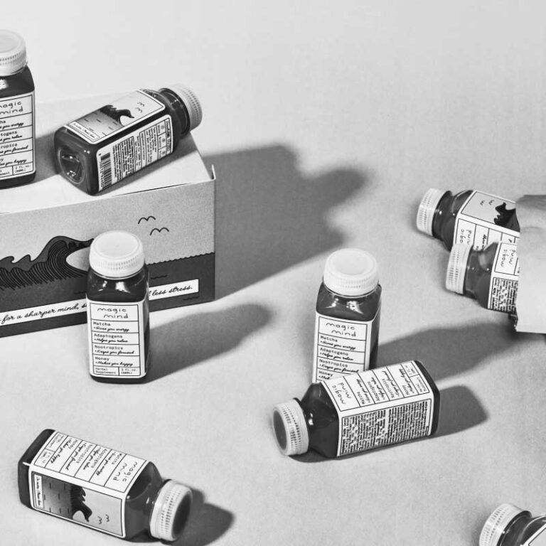 Food-Medical-Packaging